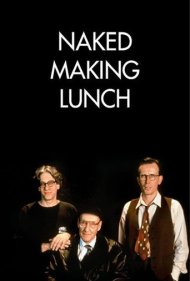 Naked Making Lunch 1992