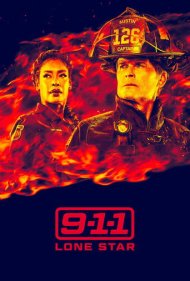 9-1-1: Lone Star 2020