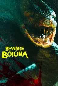 Beware Boiúna 2026