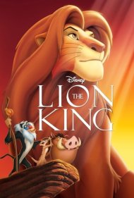 The Lion King 1994