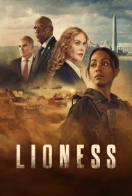 Lioness 2023