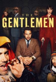 The Gentlemen 2024