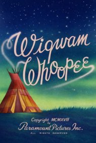 Wigwam Whoopee 1948