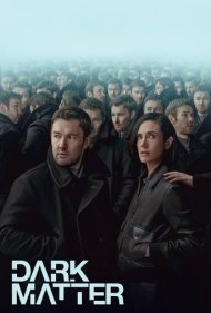 Dark Matter 2024