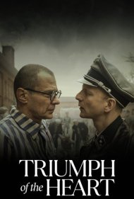 Triumph of the Heart 2025