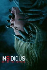 Insidious: Out of the Further 2026