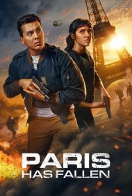 Paris Has Fallen 2024