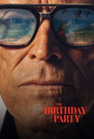 The Birthday Party 2026