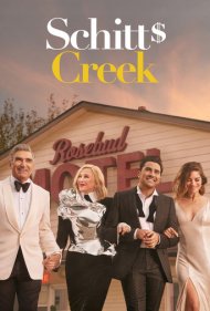 Schitt's Creek 2015