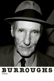 Burroughs: The Movie 1984