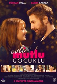 Evli Mutlu Cocuklu 2025