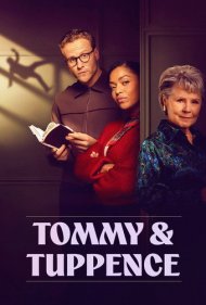 Tommy And Tuppence 2026