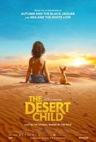 The Desert Child 2026