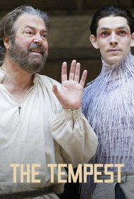 The Tempest - Live at Shakespeare's Globe 2014