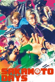 Sakamoto Days 2026