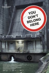 You Dont Belong Here 2026