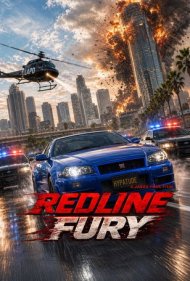 Redline Fury 2026