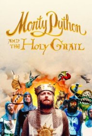 Monty Python and the Holy Grail 1975