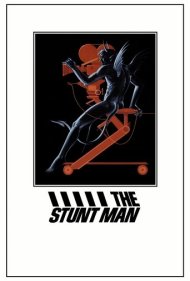 The Stunt Man 1980
