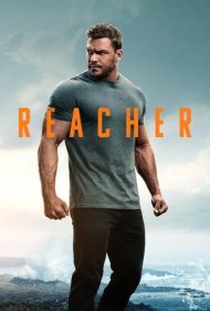 Reacher 2022