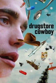 Drugstore Cowboy 1989