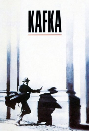 کافکا