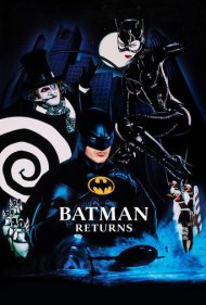 Batman Returns ( 1992 )