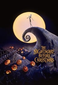 The Nightmare Before Christmas ( 1993 )