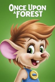 Once Upon a Forest ( 1993 )