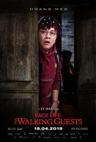 Lat Mat 4: Nha Co Khach ( 2019 )