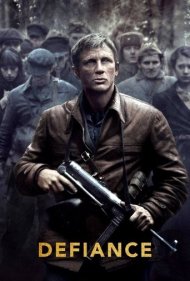 Defiance ( 2008 )