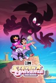 استیون یونیورس: فیلم
