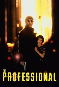 Léon: The Professional ( 1994 )