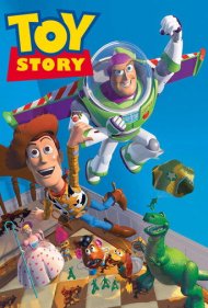 Toy Story ( 1995 )
