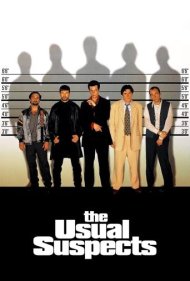 The Usual Suspects ( 1995 )