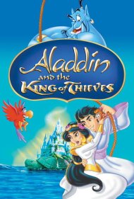 Aladdin and the King of Thieves ( 1996 )