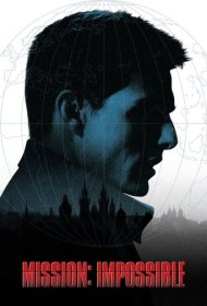 Mission: Impossible ( 1996 )