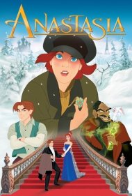 Anastasia ( 1997 )