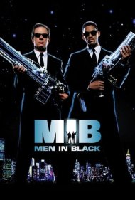 Men in Black ( 1997 )