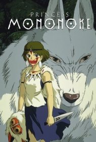 Princess Mononoke ( 1997 )
