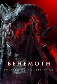 Behemoth ( 2020 )
