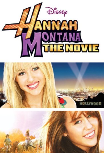هانا مونتانا: فیلم