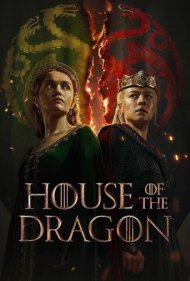 دانلود سریال خاندان اژدها House of the Dragon 2022 با دوبله فارسی
