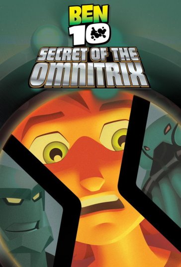 بن ۱۰: راز Omnitrix