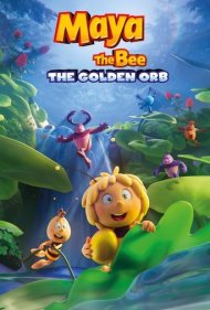 Maya the Bee 3: The Golden Orb ( 2021 )
