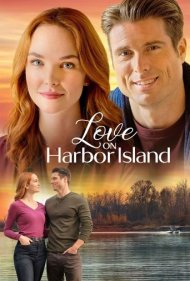 Love on Harbor Island ( 2020 )