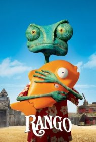 Rango ( 2011 )