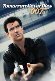 Tomorrow Never Dies ( 1997 )