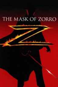 The Mask of Zorro ( 1998 )