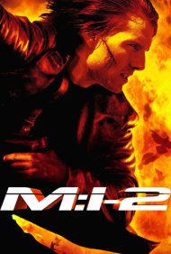 Mission: Impossible II ( 2000 )